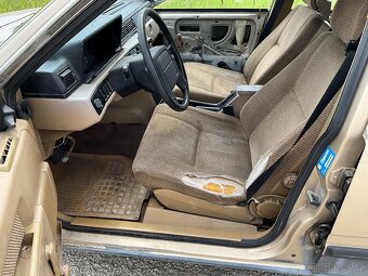 Volvo 740, B230F, automat. K renovaci - 7