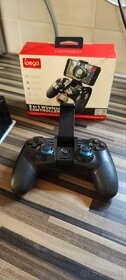 Gamepad ipega - 7