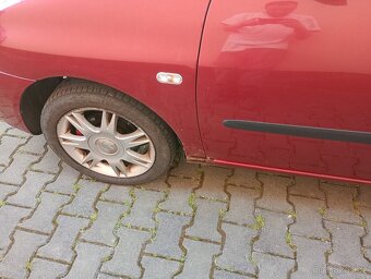 Seat ibiza - 7
