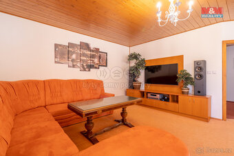 Prodej rodinného domu 5+kk, 250 m², Vratimov, ul. U Padolu - 7