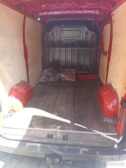 Renault Master dCi 170 - 7