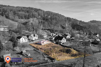 Prodej, rodinný dům ve výstavbě, pozemek 1811m2, Bohutín - 7