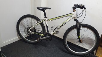 Haibike springs - 7