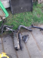 Caddy 2000 1.9 tdi 66kw srn doklady ALH - 7