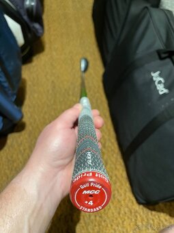 Callaway Hybrid PRO X2 Hot - 7