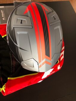 Helma LS2 FF 811 VEKTOR II - 7