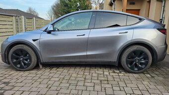 Poklice na Tesla Model Y - 7