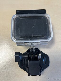 GoPro Hero 8 Black + příslušenství - 7