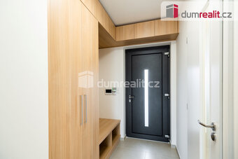 Řadový rodinný dům 4kk/2 PS/ zahrada - 7
