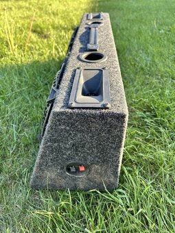 Reproduktor, subwoofer JET Sound JS 108 B - 7