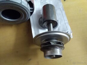 Čerpadlo Grundfos - 7