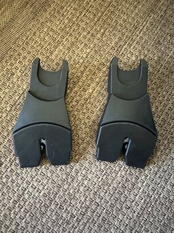 Cybex Aton+ izofix základna - 7