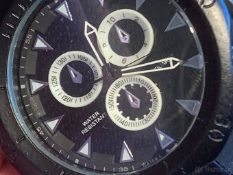 velké Quartz ,..55mm - 7
