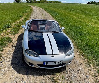Mazda mx-5 - 7