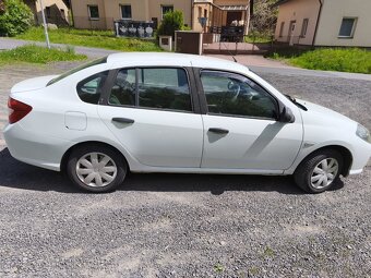 Renault Thalia II 1,2 - 7