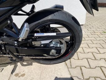 SUZUKI GSF 650 Bandit - 7