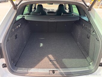 Škoda Superb Sportline, 2020, 2.0tdi, dsg, el. kufr, t. z. - 7