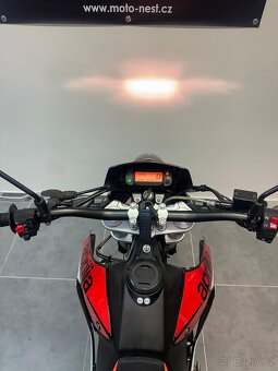 Aprilia SX 125 - 7