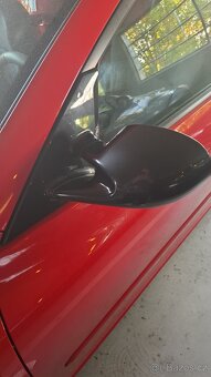 Mazda 3 Mps Red top - 7