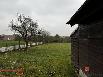 Prodej, pozemky/bydlení, 3350 m2, Lednice , Kozojedy, Plzeň- - 7