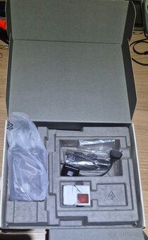 Nokia n80 cerna - komplet baleni - 7