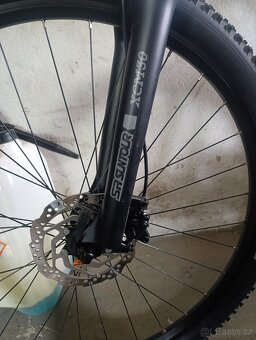 Kellys spider 70 - 7