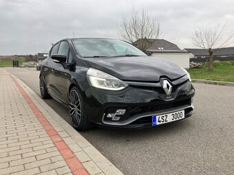 Clio RS Trophy MK4 - 7