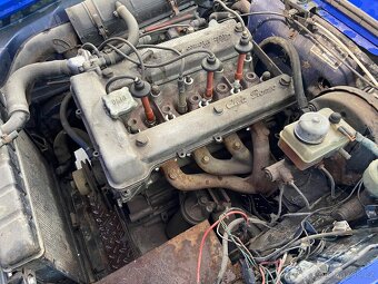 Alfa Romeo GTV - 7