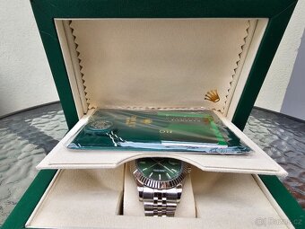 Rolex Datejust 41 - 7