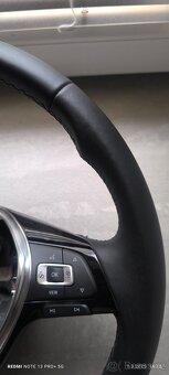 MF VOLANT VW PASSAT B8, TIGUAN, GOLF7 - 7
