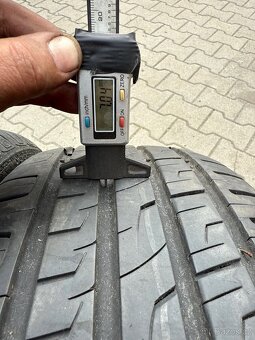 Pneu 2 ks 215/50R17 95Y XL Barum - 7