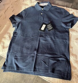 Trika originál z USA Tommy Hilfiger - 7