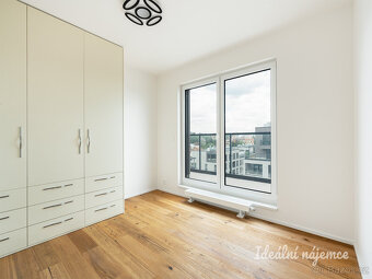 Pronájem bytu 3+kk, Počernická, Strašnice, 41 700 Kč/měs, 78 - 7