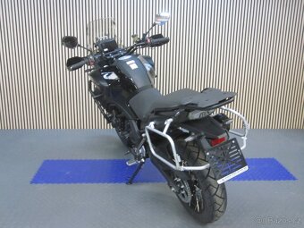 CFMOTO 700MT Adventure - 7