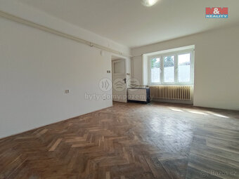 Pronájem bytu 2+kk, 52 m², Krychnov - 7