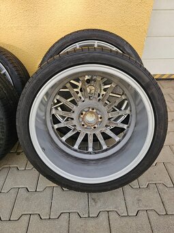 5x112 r20 Sensar dvourozmer - 7