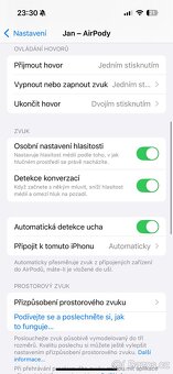 AirPods 4 (nové) - 7