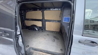 Mercedes Vito 119 - 7