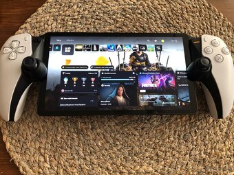 PS5 Portable nový v záruce - 7