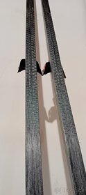 Běžky ROSSIGNOL X-Nordic - dl. 205cm - 7
