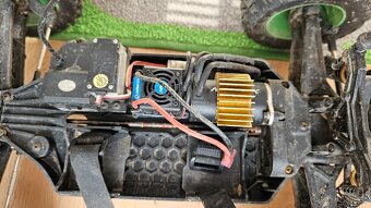 RC Modely Maverick 1:10 - 7