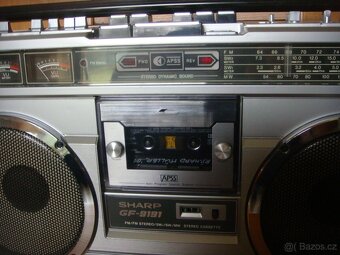 Sharp-GF9191xr - 7