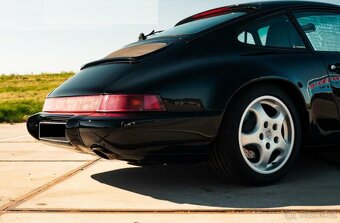 Porsche 911 Carrera 2 (964) - 7