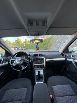 Škoda octavia 1.6 tdi - 7