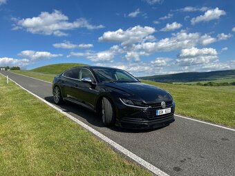 Arteon, 2.TDI,110kw, DSG,kessy, - 7