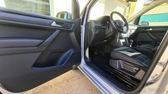 Caddy 4Motion - 7