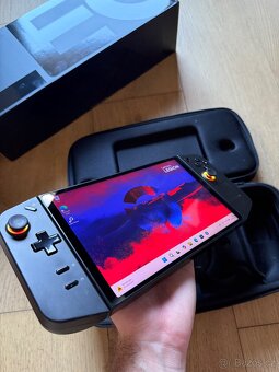 Lenovo Legion Go - 7