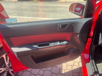 Hyundai Getz,TOP NAJEZD, GARÁŽOVANÉ,71KW,1.4Benzin,STK - 7