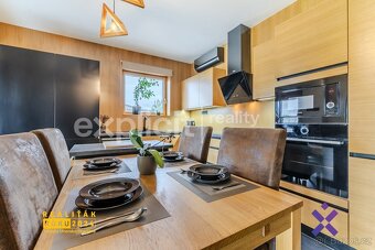 Prodej luxusního rodinného domu 4+kk, 190 m2 - Bochoř, okres - 7