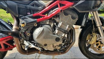 Benelli Tre-k 1130 - 7